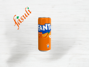 Fanta