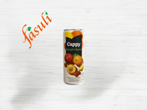 Cappy Meyve Suyu Çeşitleri
