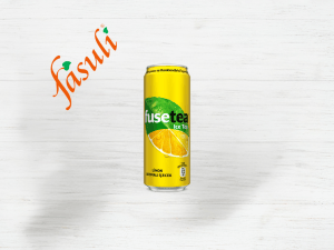 Fuse Tea Çeşitleri
