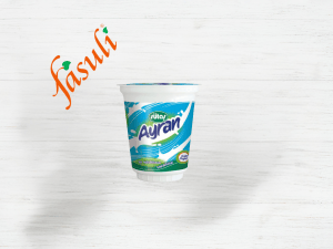 Ayran