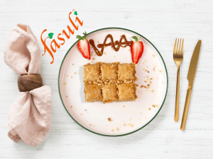 Ev Baklavası