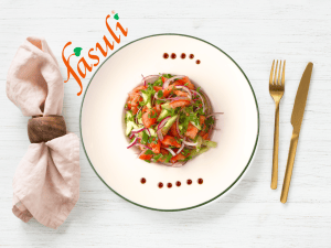 Çoban Salata