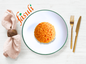 Bulgur Pilavı