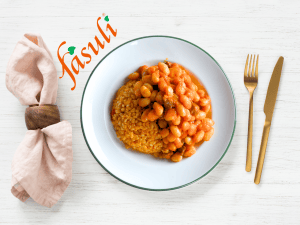 Az Bulgur Üstü Kuru