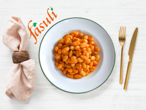 Fasuli Kuru Fasulye