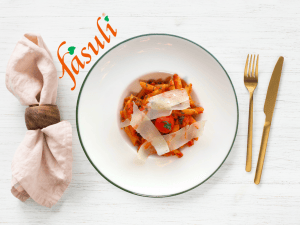 Penne Arabiatta