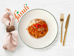 Spaghetti Bolognes