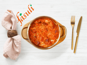 Sucuklu Menemen