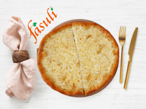 Peynirli Pide