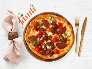 Special Pide