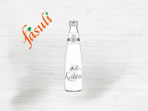 Cam Şişe Su 0.75 cl.