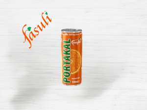 Meysu Kutu Fanta