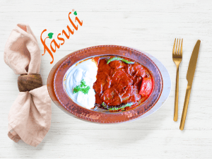 Bonfile İskender