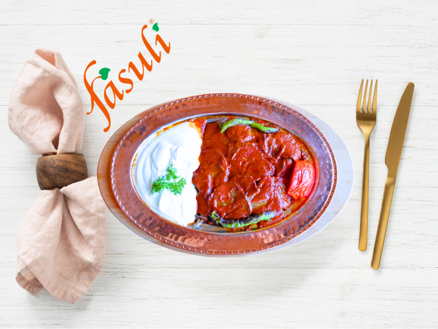 Bonfile İskender