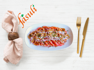 İstanbul Salata