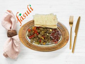 Arnavut Ciğeri